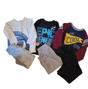 Boy's 2T Bundle